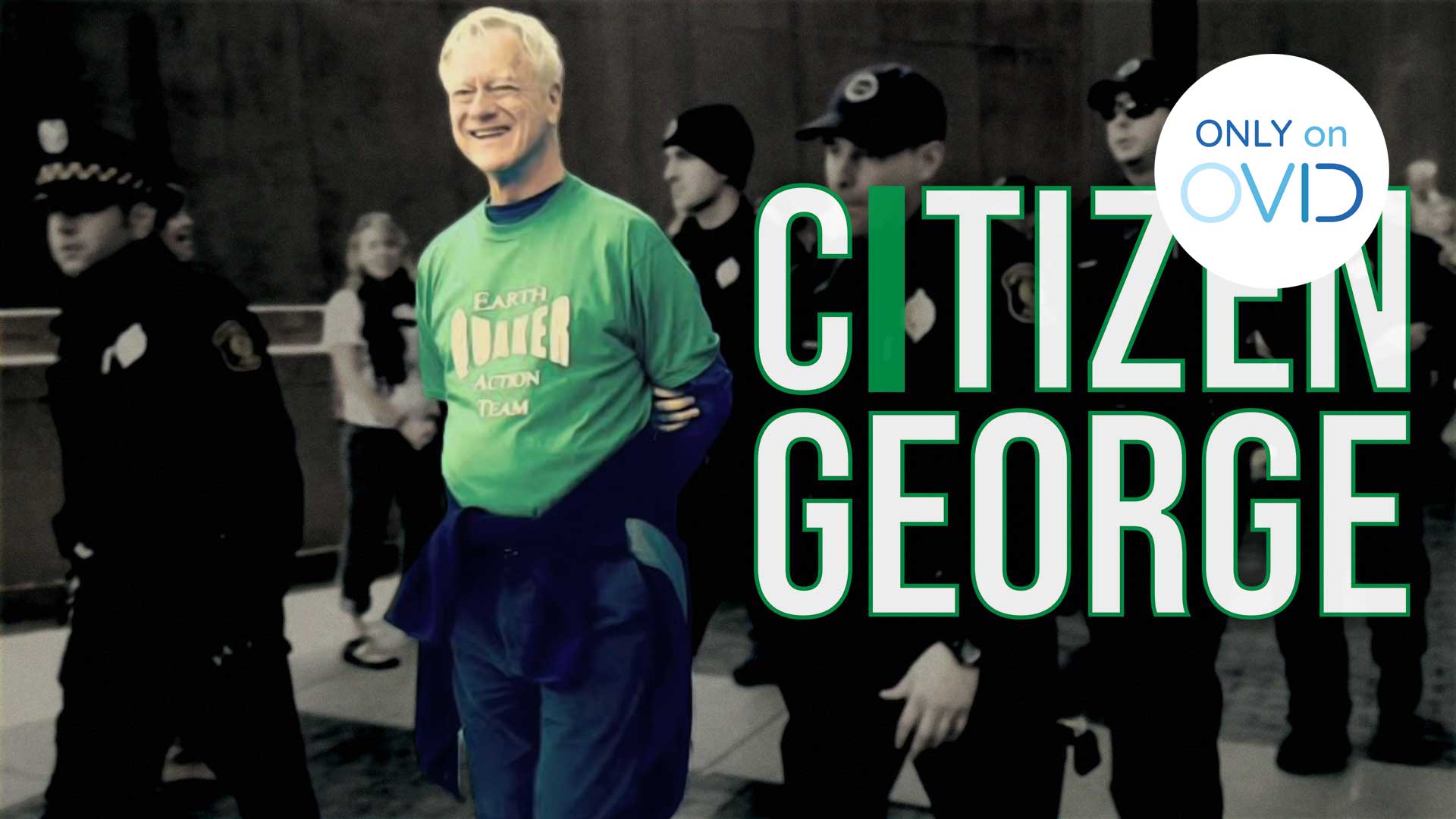 Citizen George