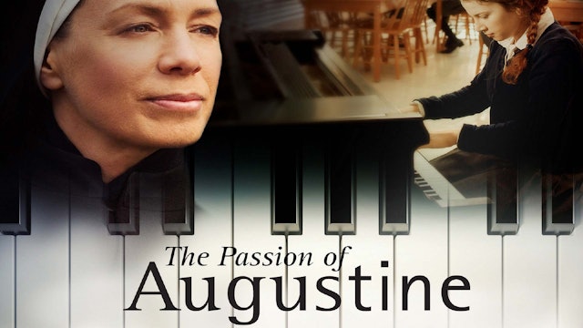 The Passion of Augustine