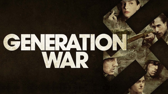 Generation War (series)