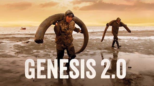 Genesis 2.0 Trailer