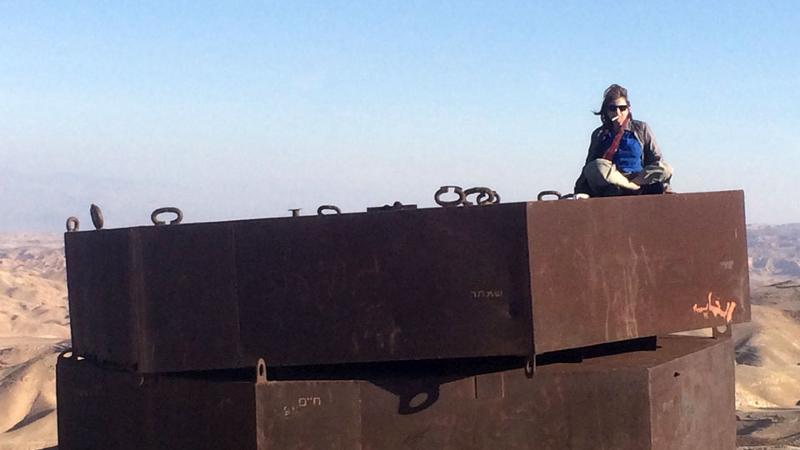 I Don't Belong Anywhere: The Cinema of Chantal Akerman