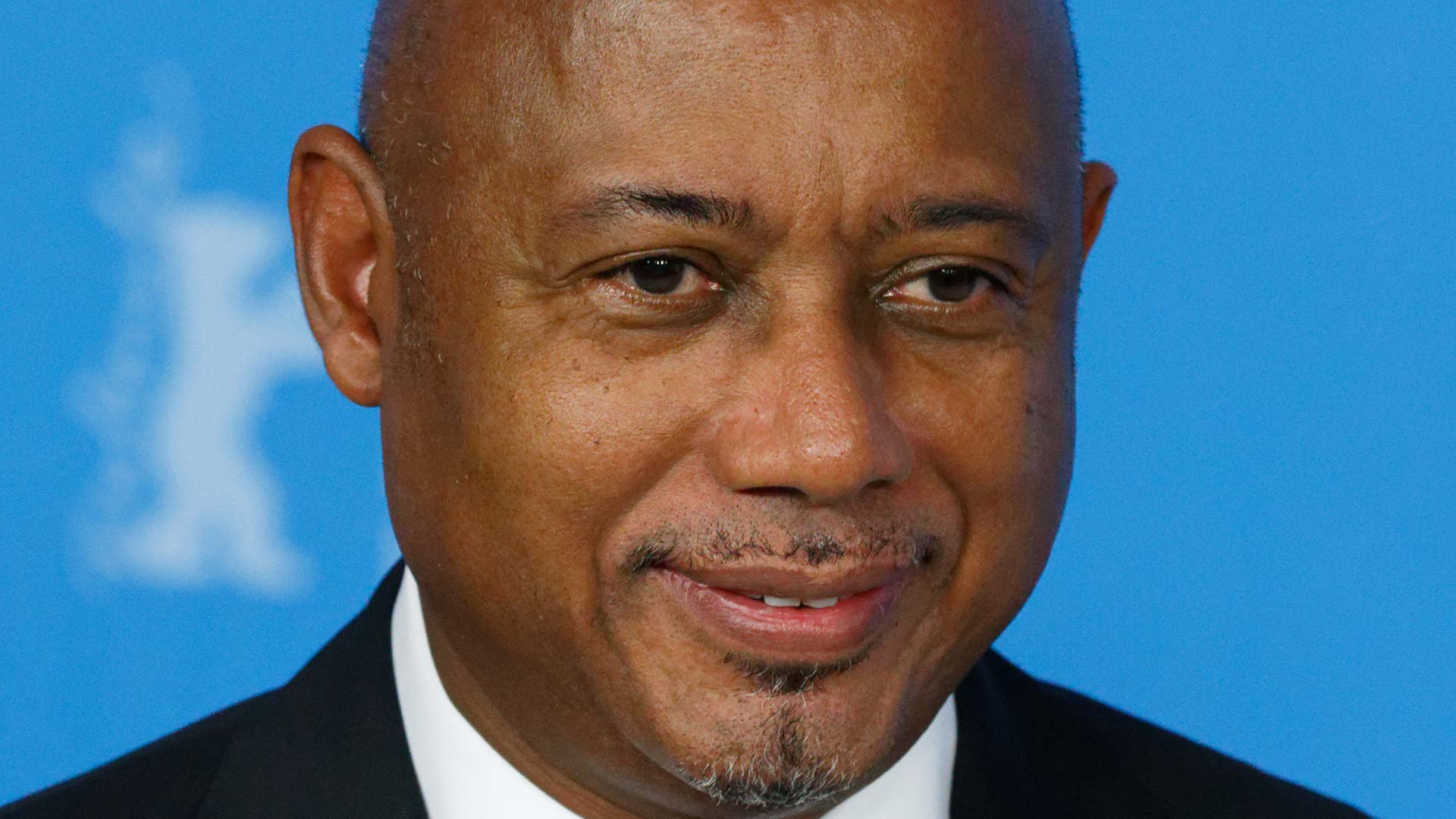 Raoul Peck