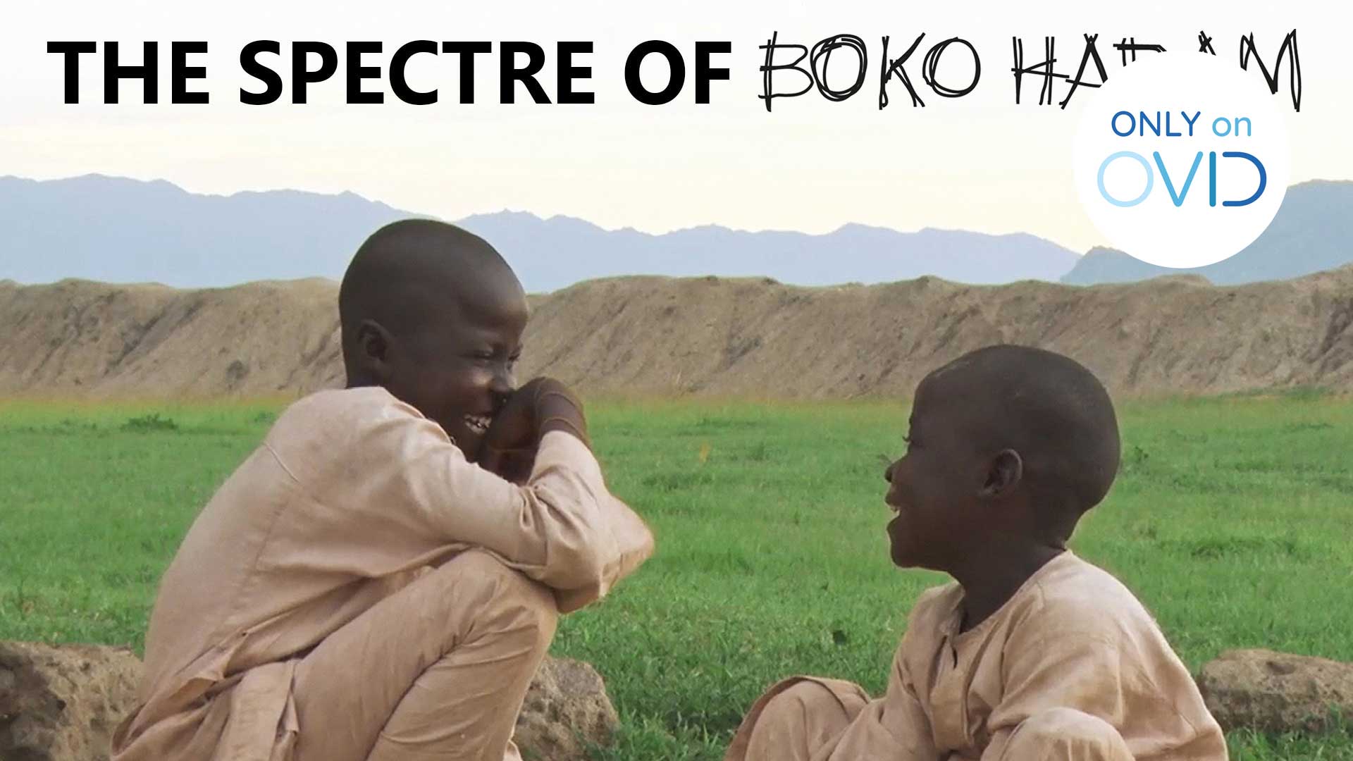The Spectre of Boko Haram