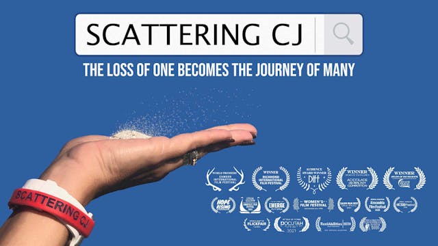 Scattering CJ
