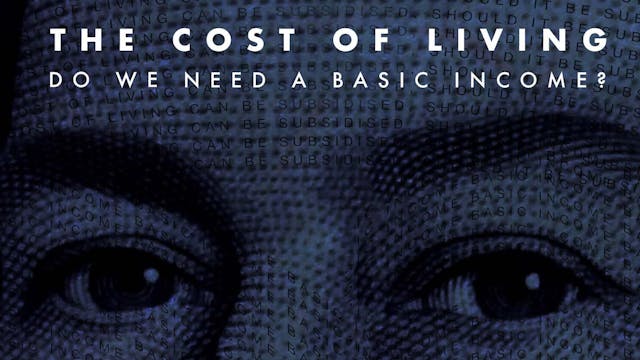 The Cost of Living