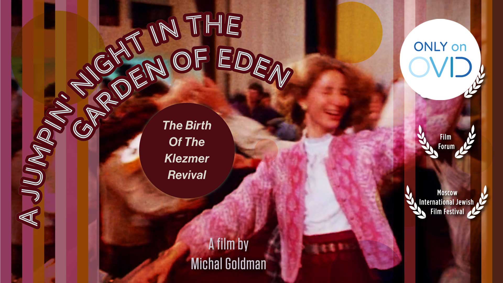 A Jumpin' Night in the Garden of Eden