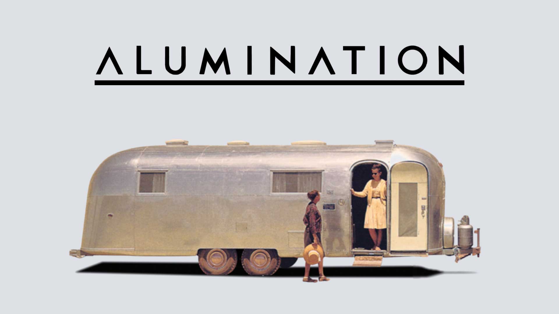 Alumination