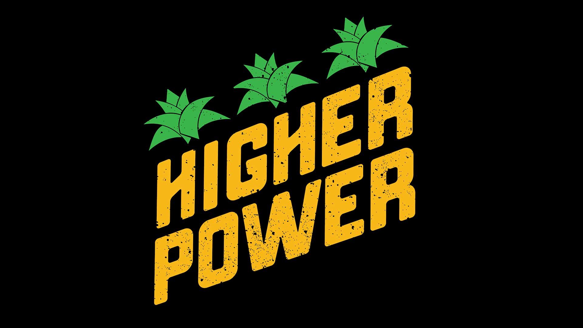 Higher Power