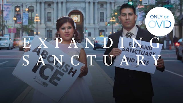 Expanding Sanctuary