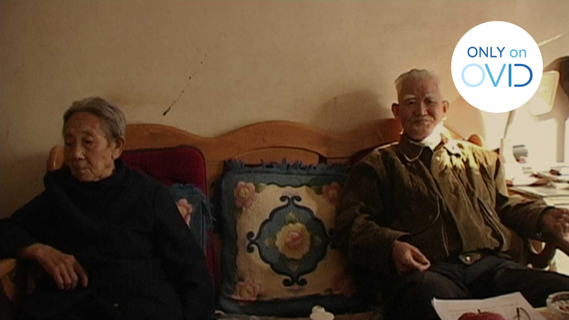 Dead Souls - Part III