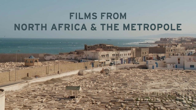 North Africa & the Metropole