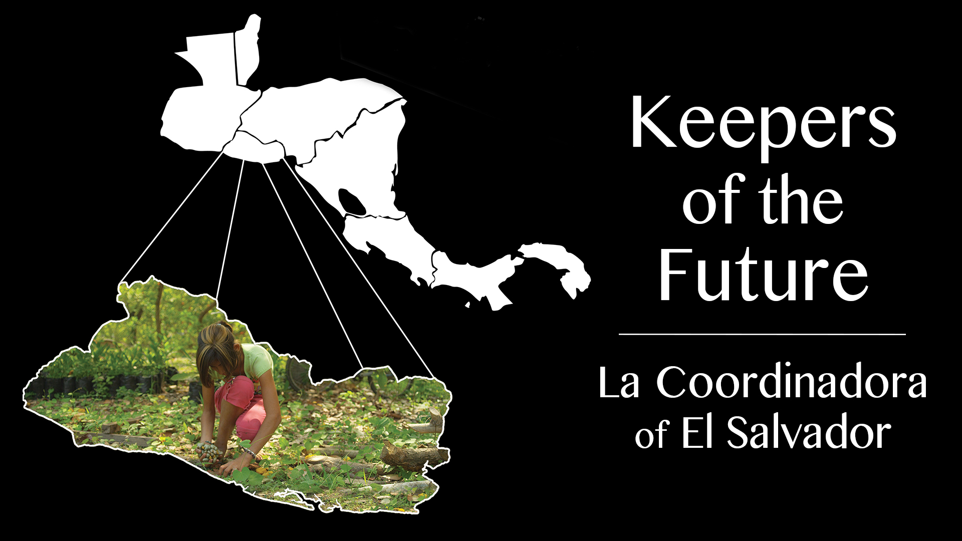 Keepers of the Future