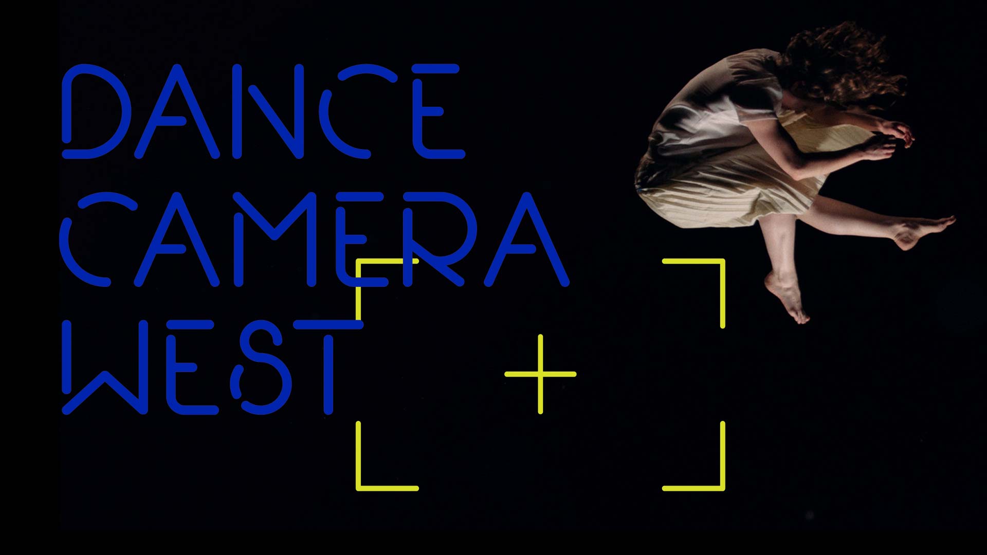 Dance Camera West 2021