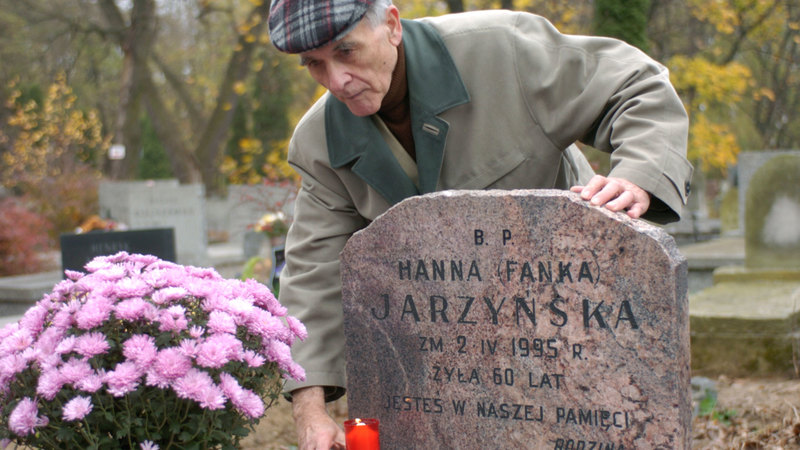 Prisoner of Her Past