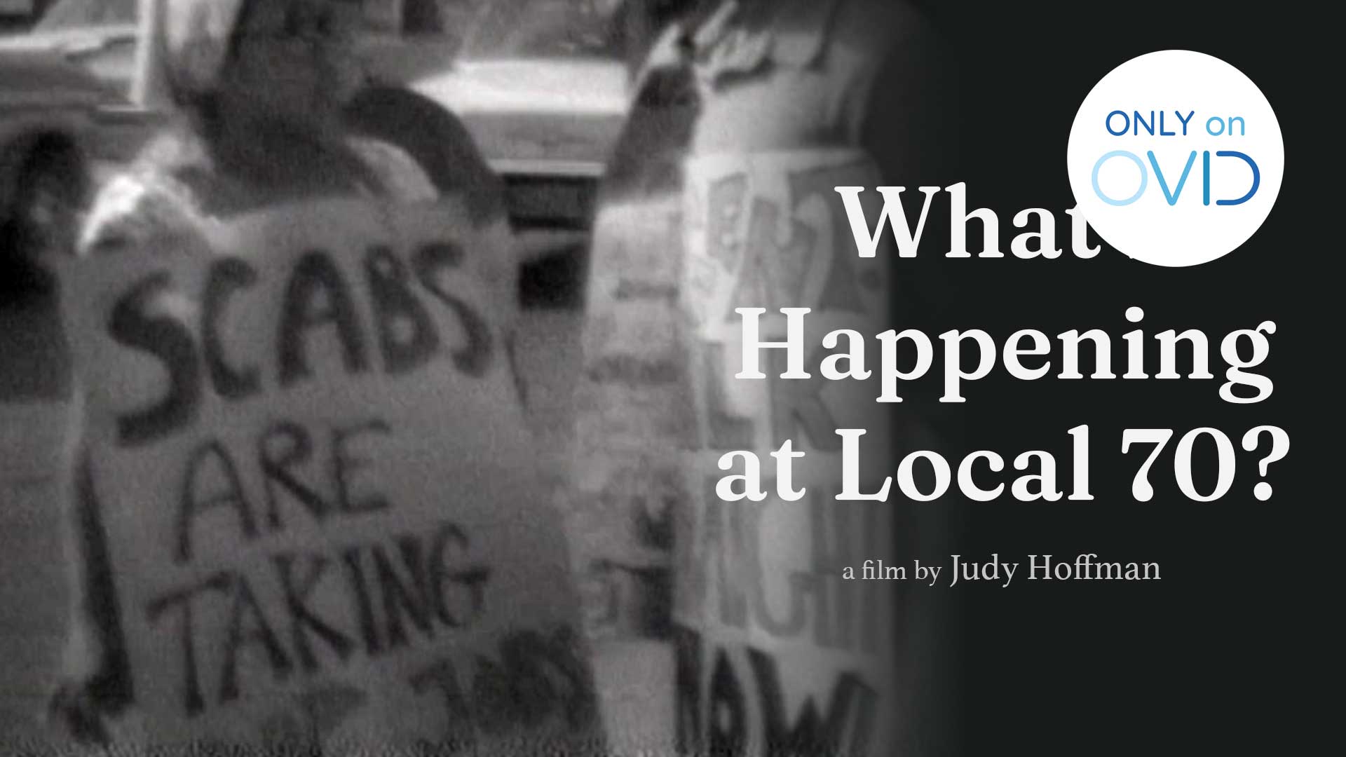 What's Happening at Local 70?
