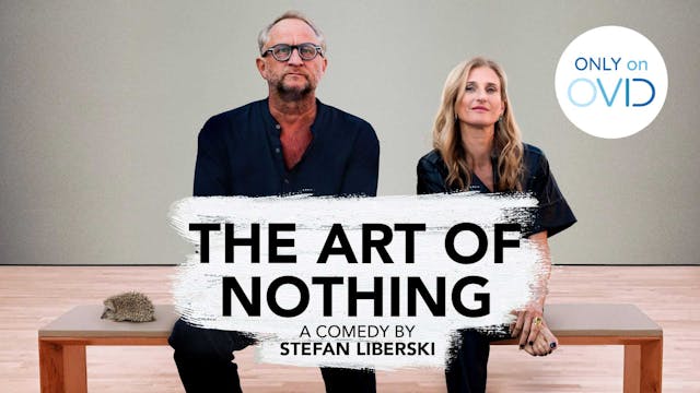 The Art of Nothing