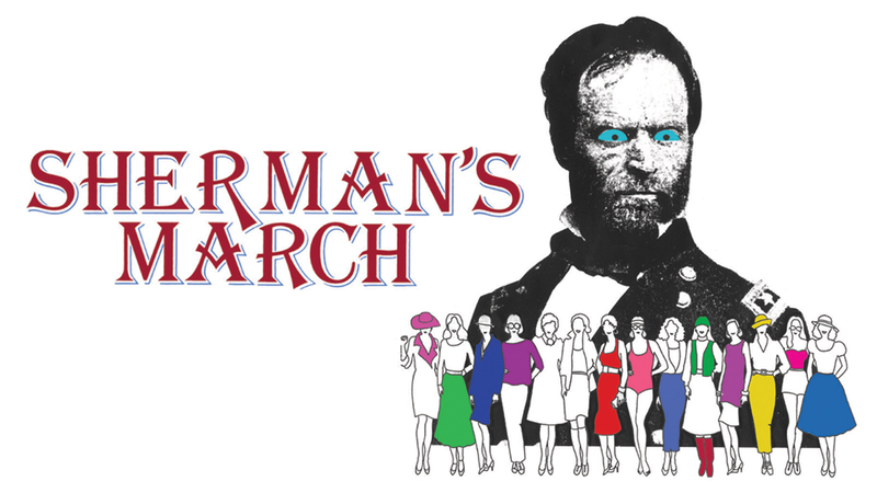 Sherman's March (Ross McElwee)