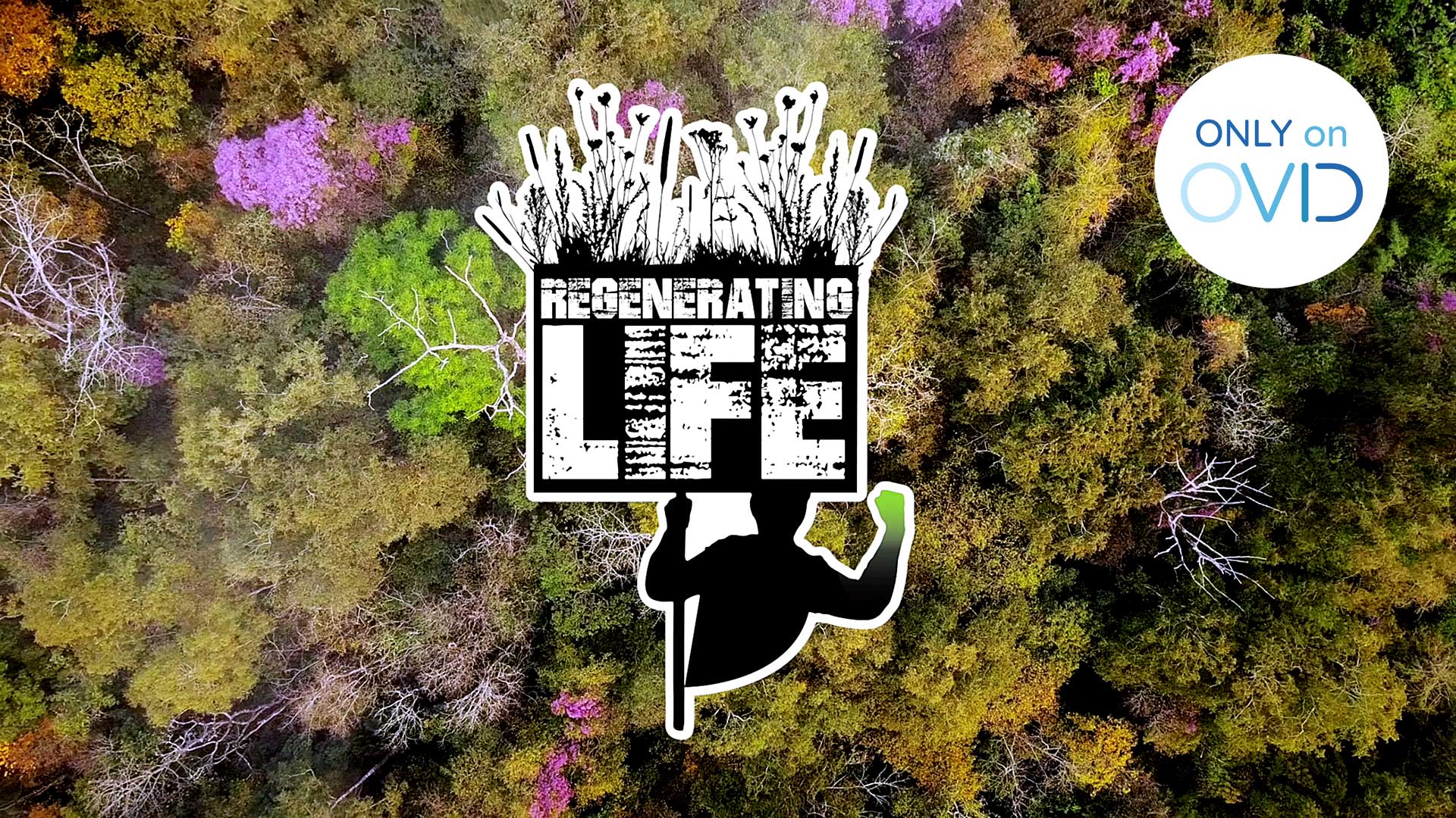 Regenerating Life