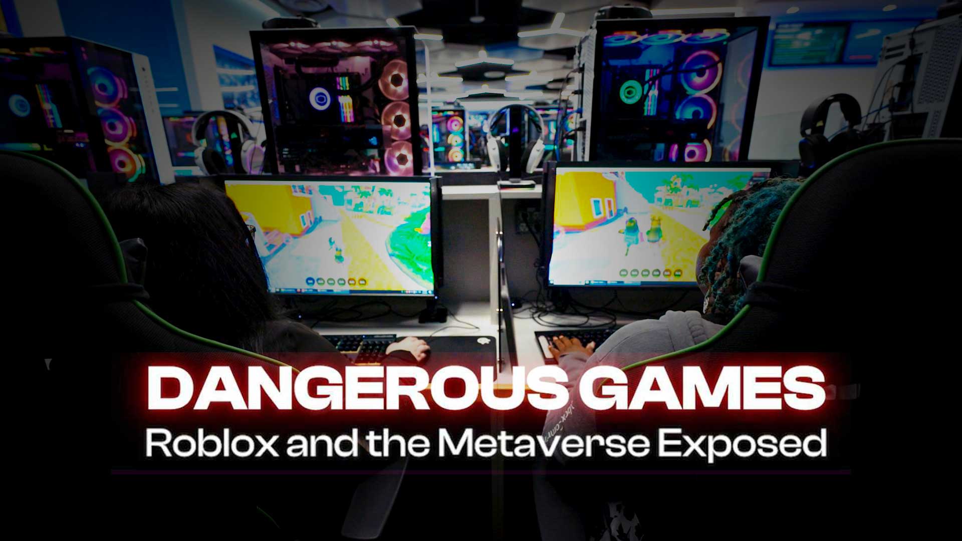Dangerous Games