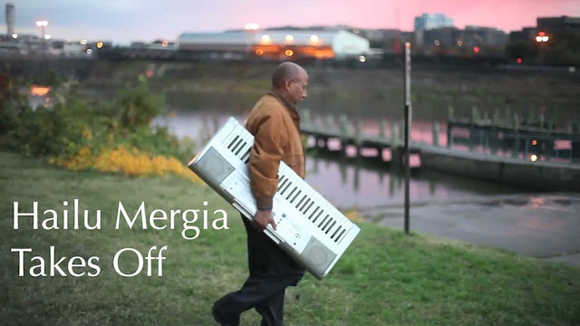 Far Off Sounds Ep 5 - Hailu Mergia Takes Off