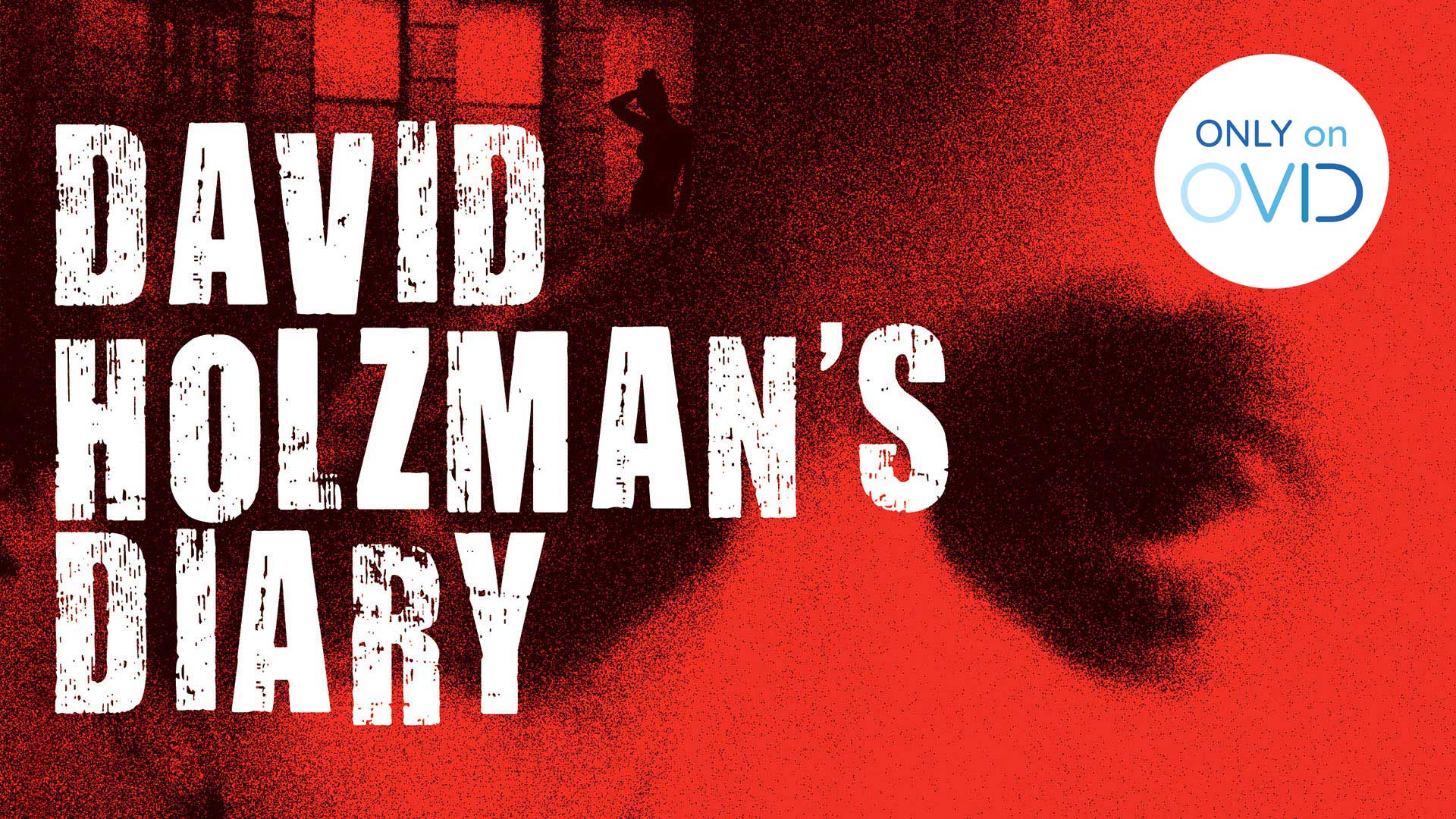 David Holzman's Diary