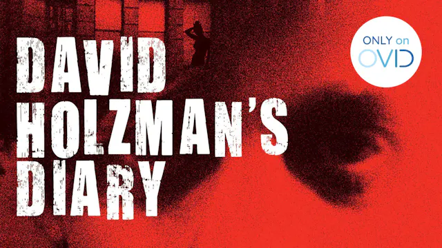 David Holzman's Diary
