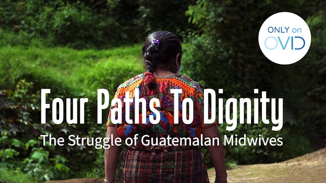 Four Paths to Dignity