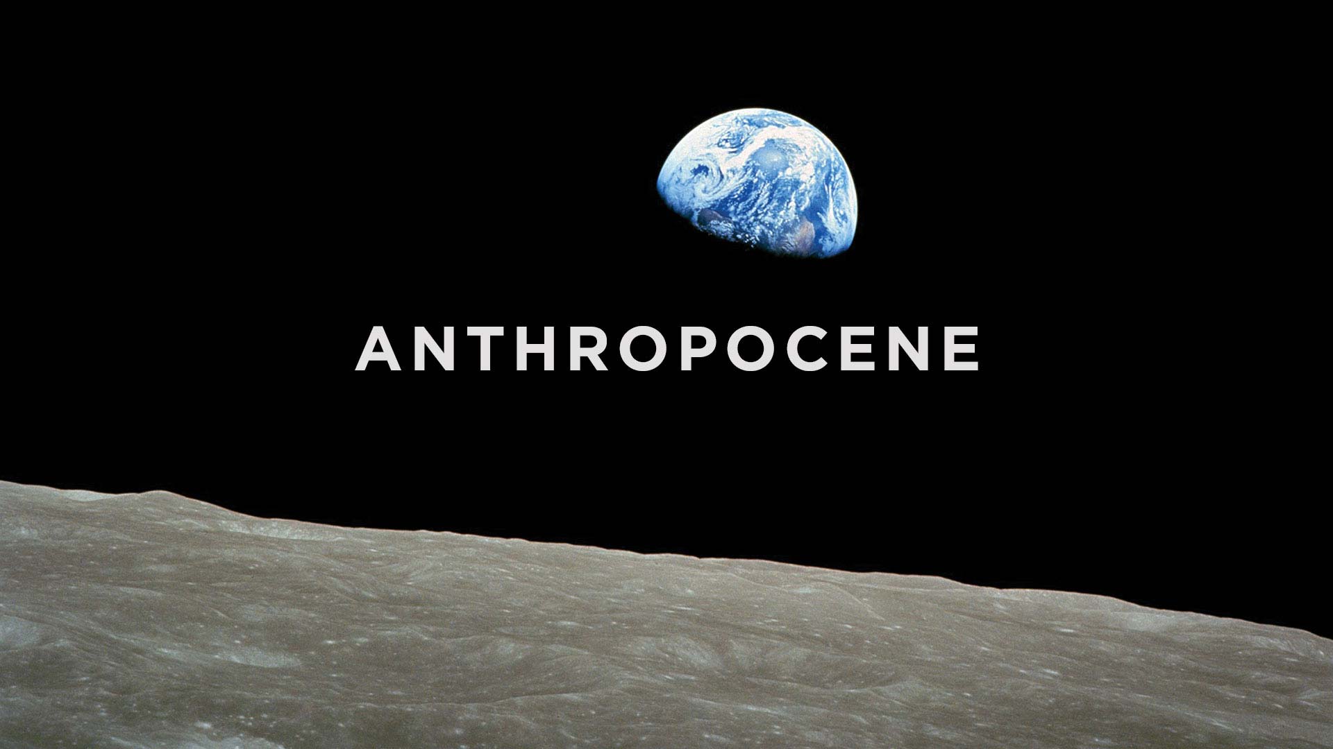 Anthropocene