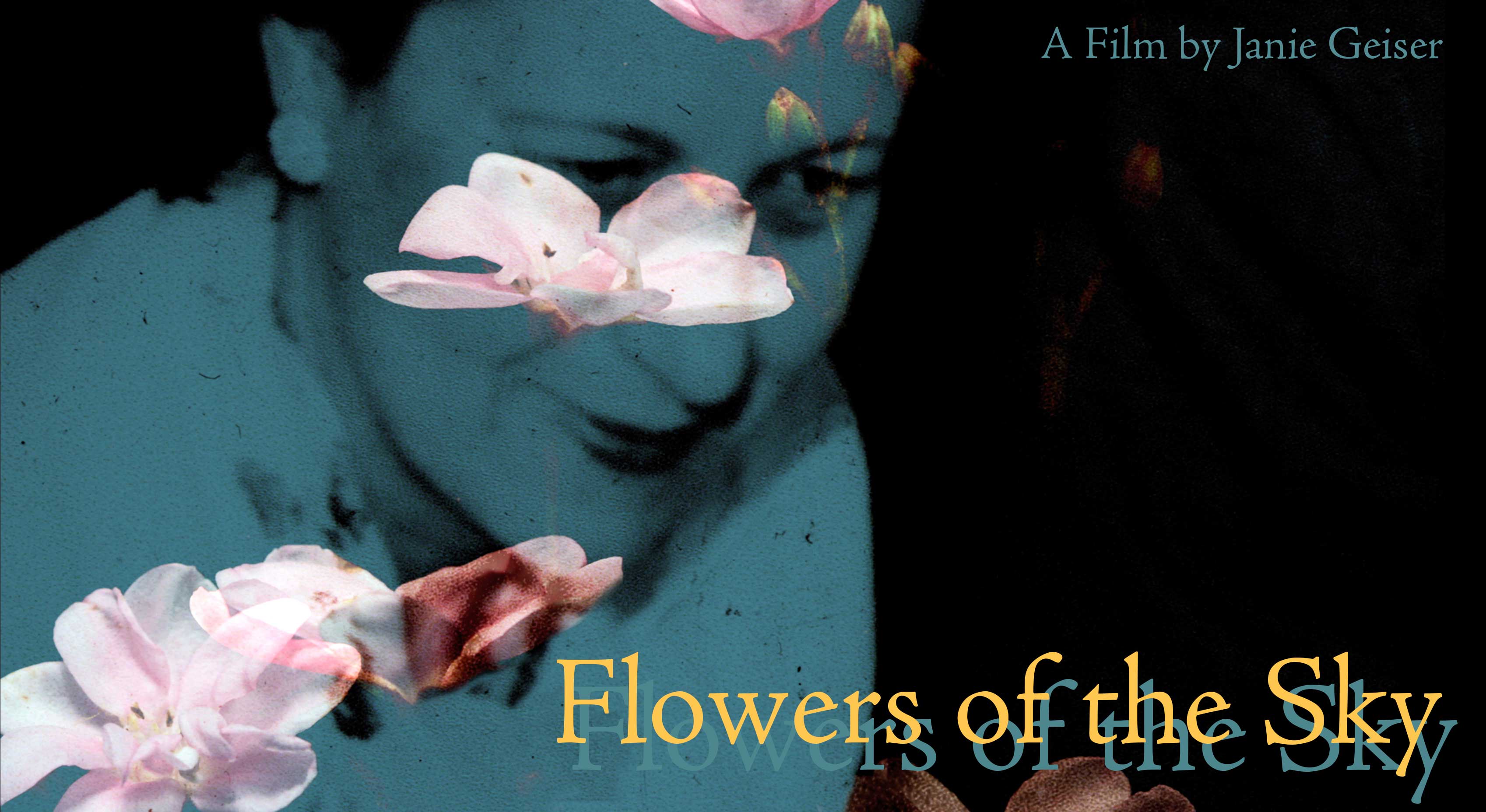 Flowers of the Sky