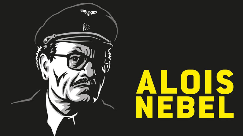 Alois Nebel