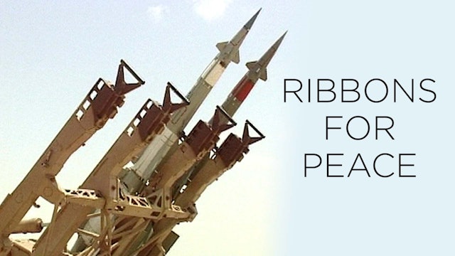 Ribbons for Peace