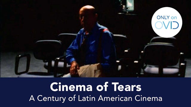 Cinema of Tears