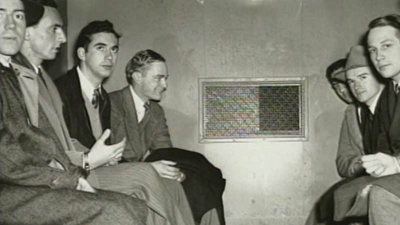 The Good War and Those Who Refused to Fight It