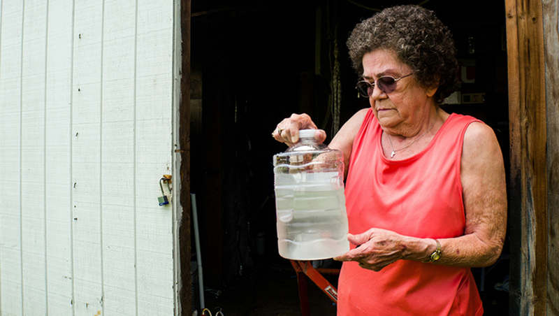 Triple Divide [REDACTED]