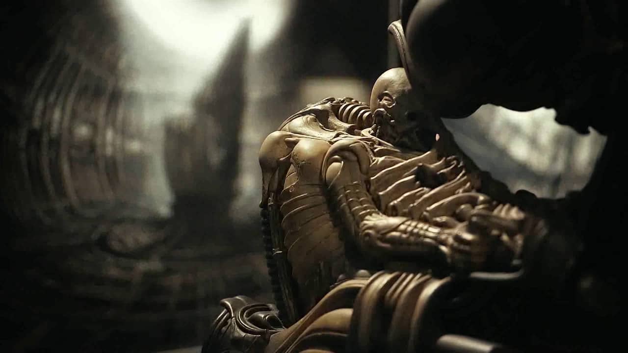 The Making of Dark Star