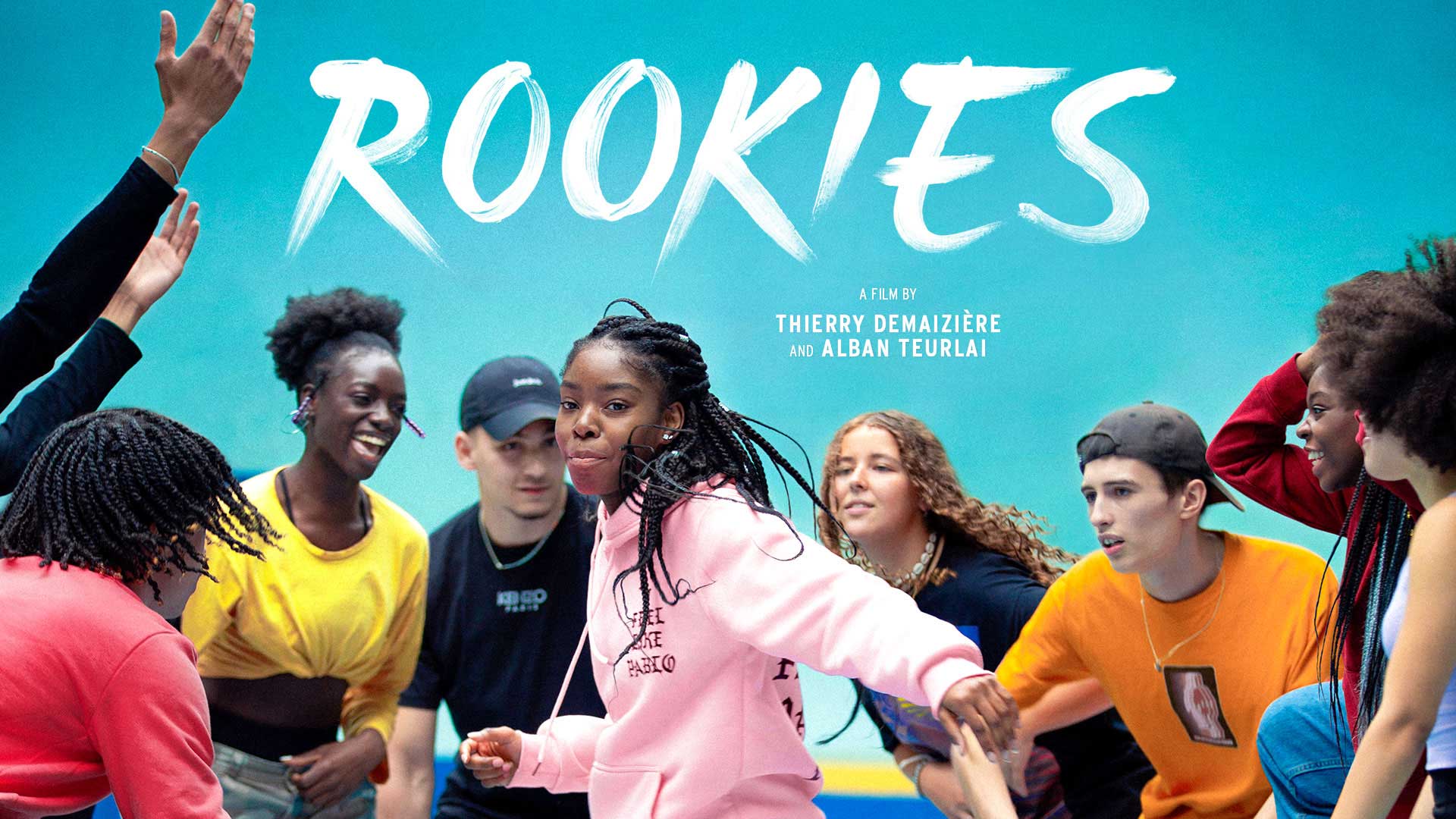 Rookies Trailer