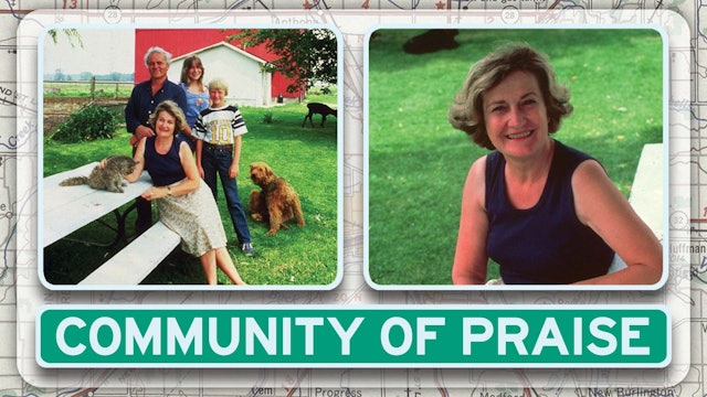 Community of Praise