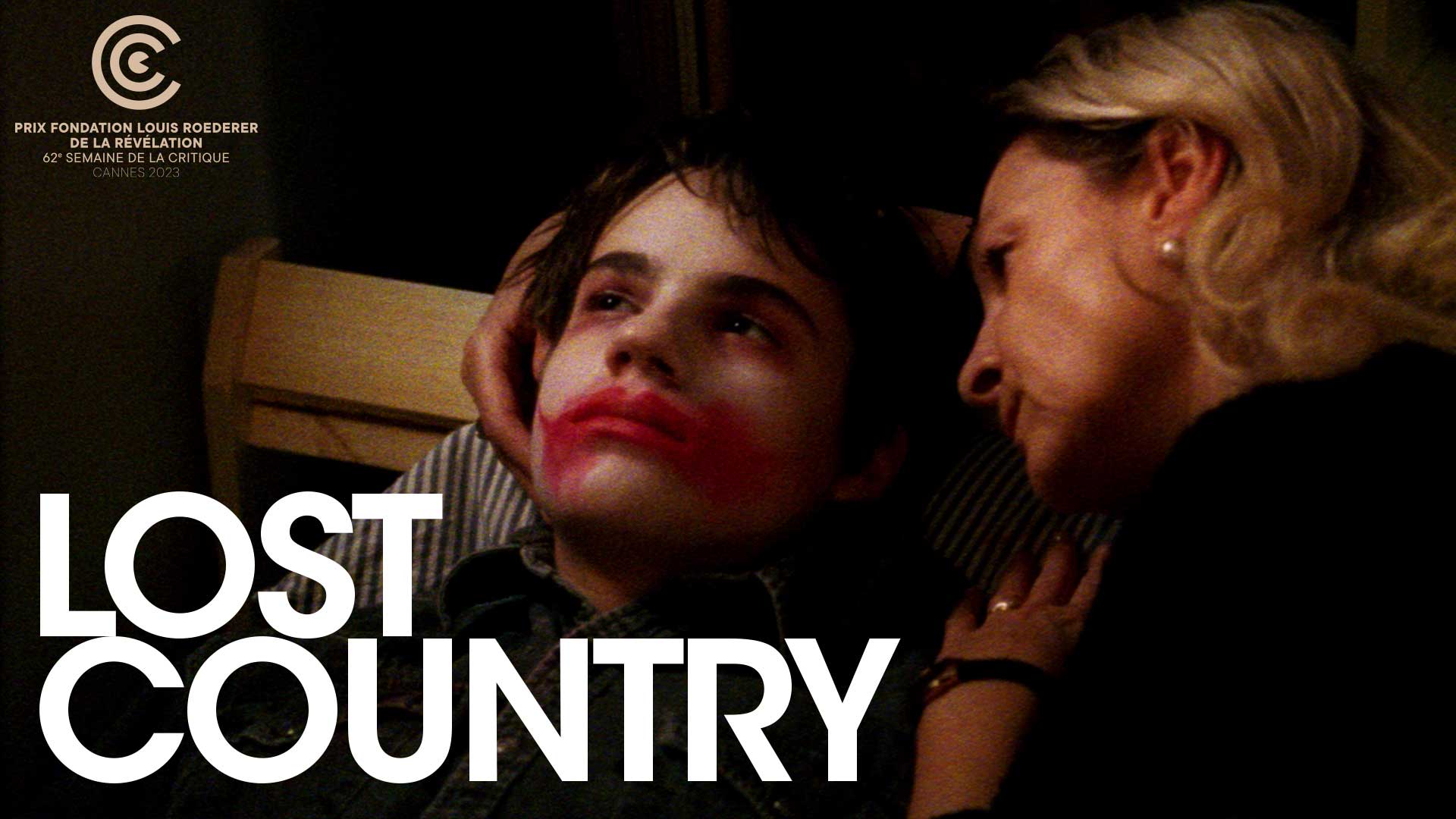 Lost Country