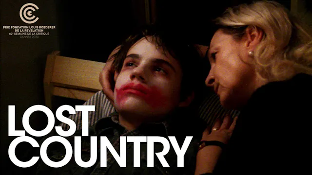 Lost Country
