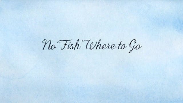 No Fish Where to Go