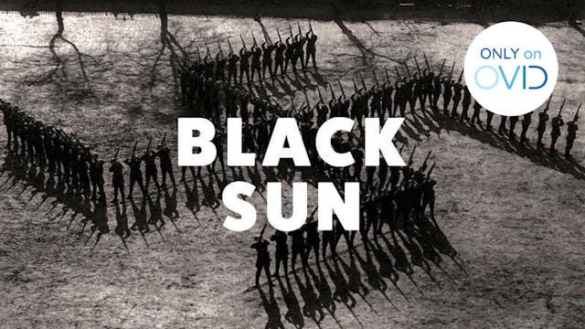 Black Sun
