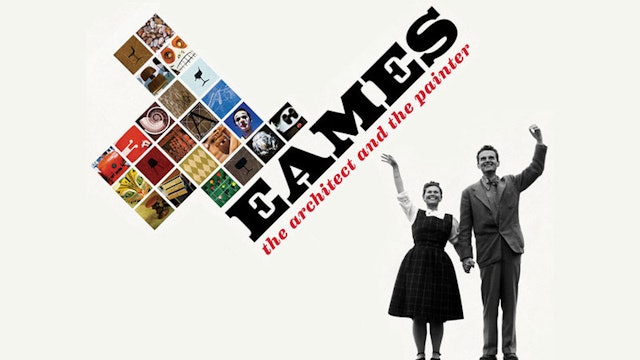 Eames: The Architect & The Painter