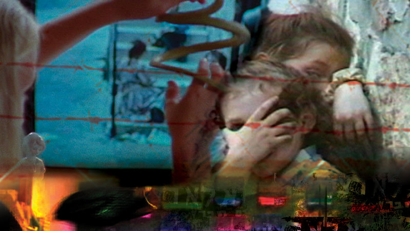 States of Unbelonging