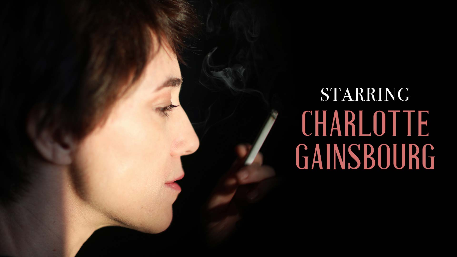 Charlotte Gainsbourg