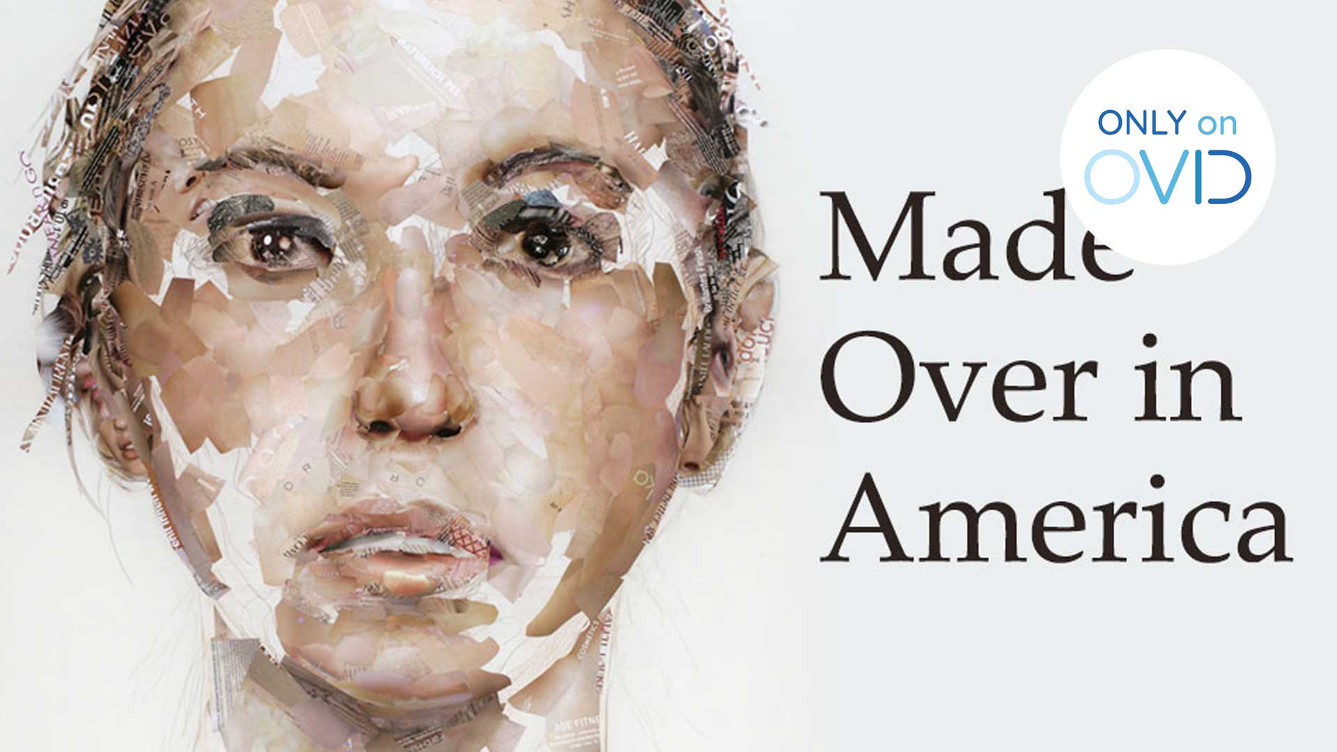 Made Over in America