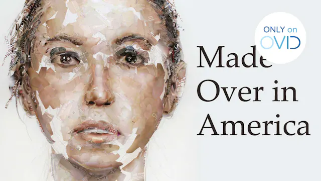 Made Over in America
