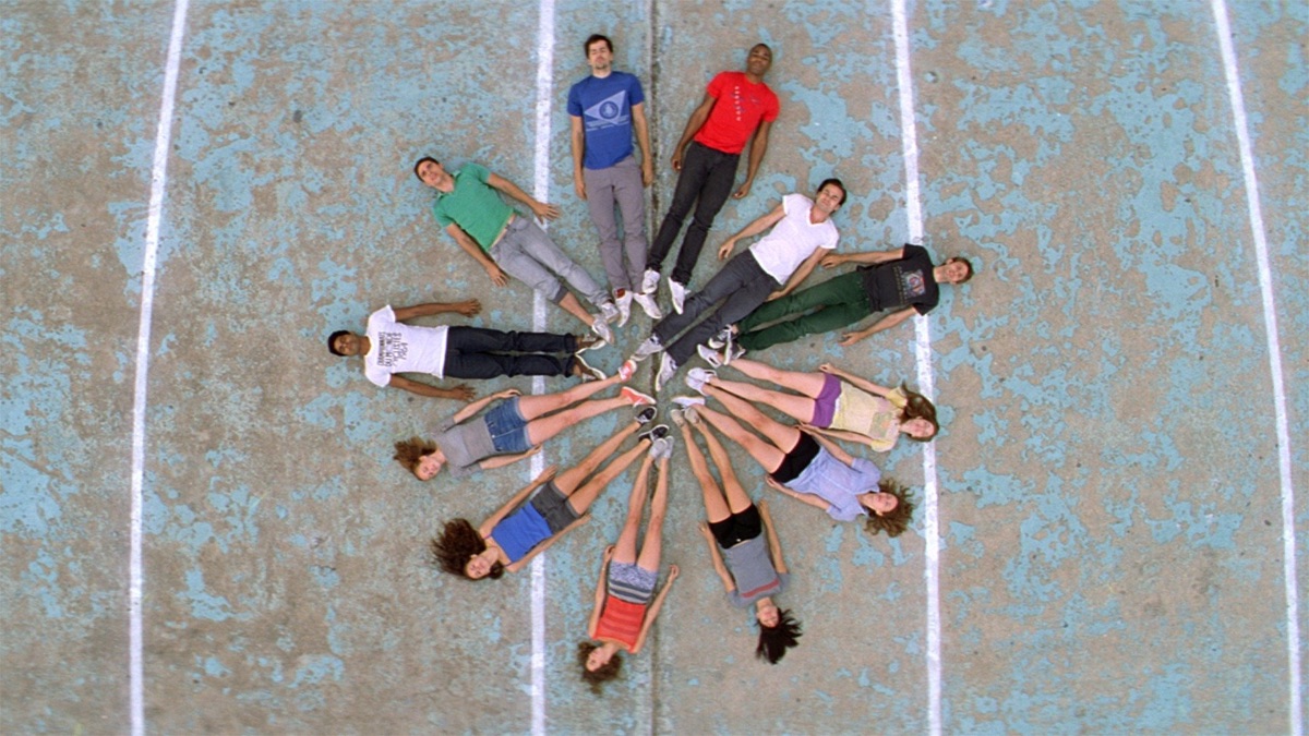 Dance on Film (collection) Trailer