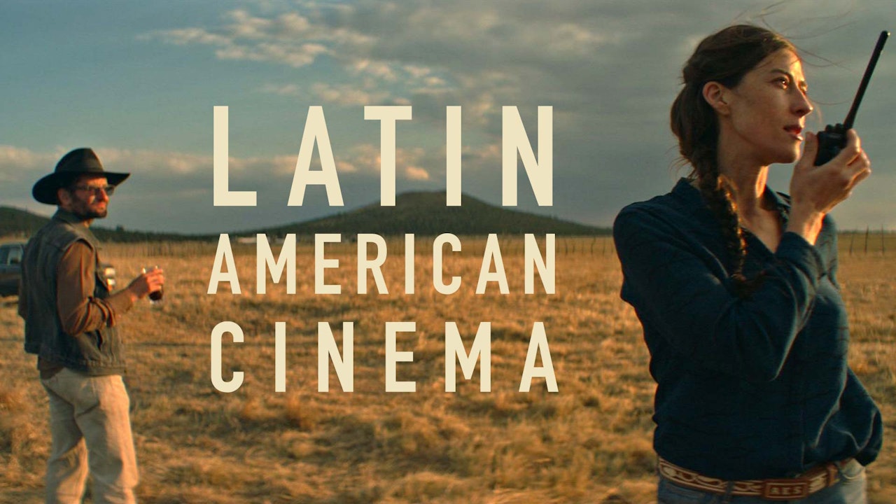 Latin American Cinema