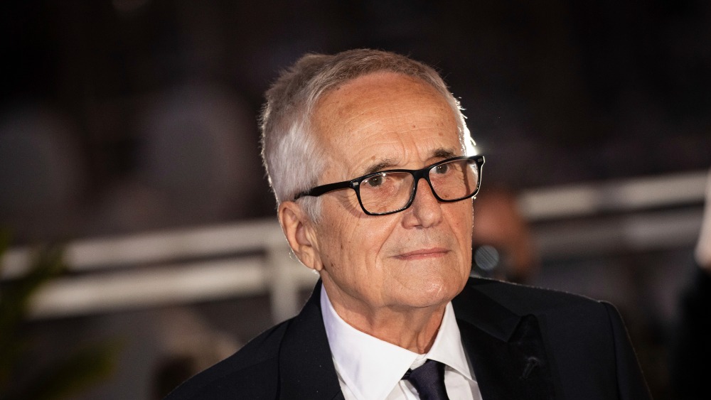Marco Bellocchio