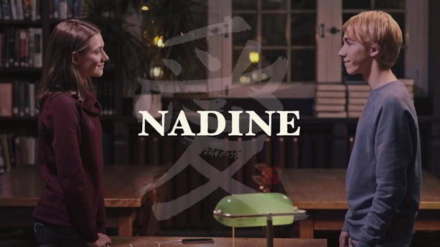 Nadine